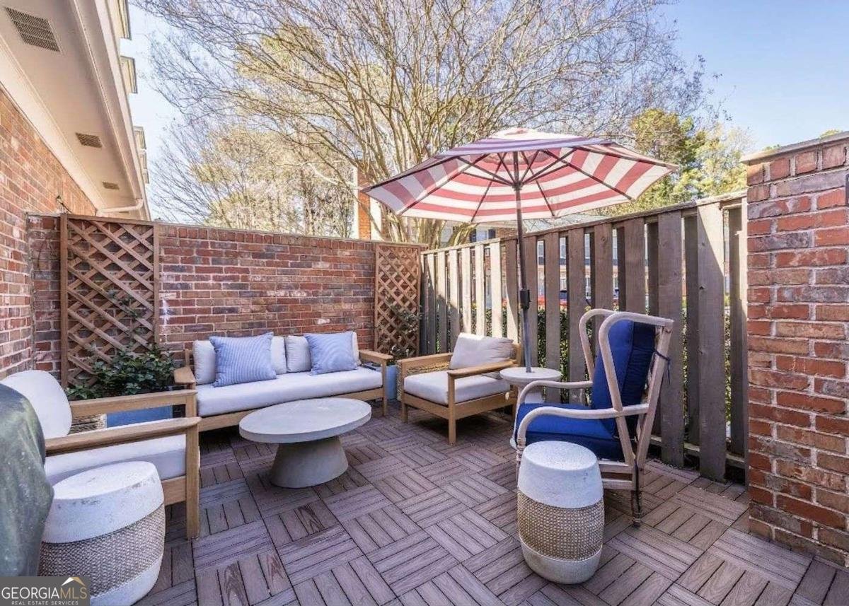 12 Bassett Hall Place Atlanta - Photo 15