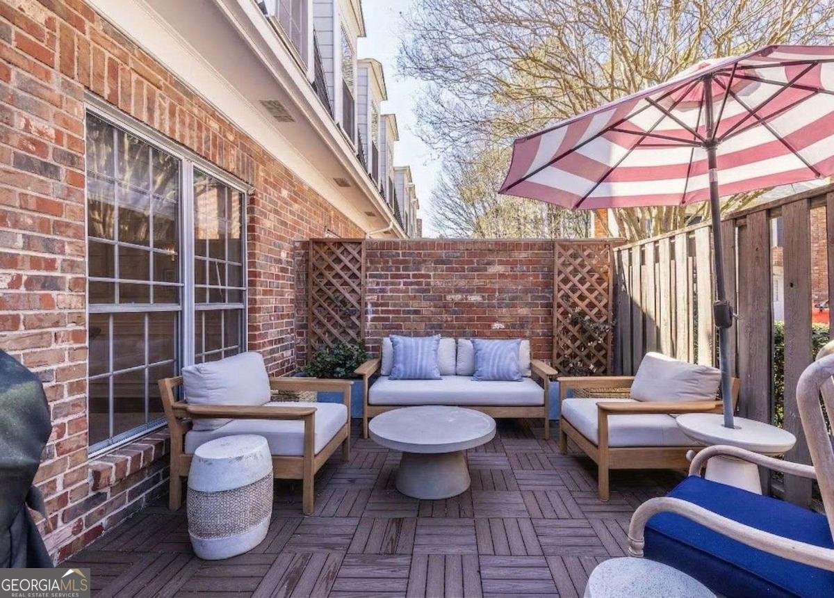 12 Bassett Hall Place Atlanta - Photo 16