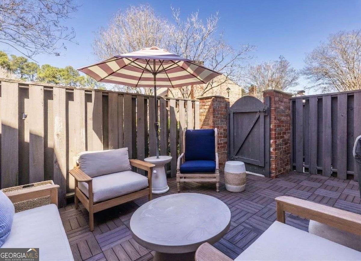 12 Bassett Hall Place Atlanta - Photo 17