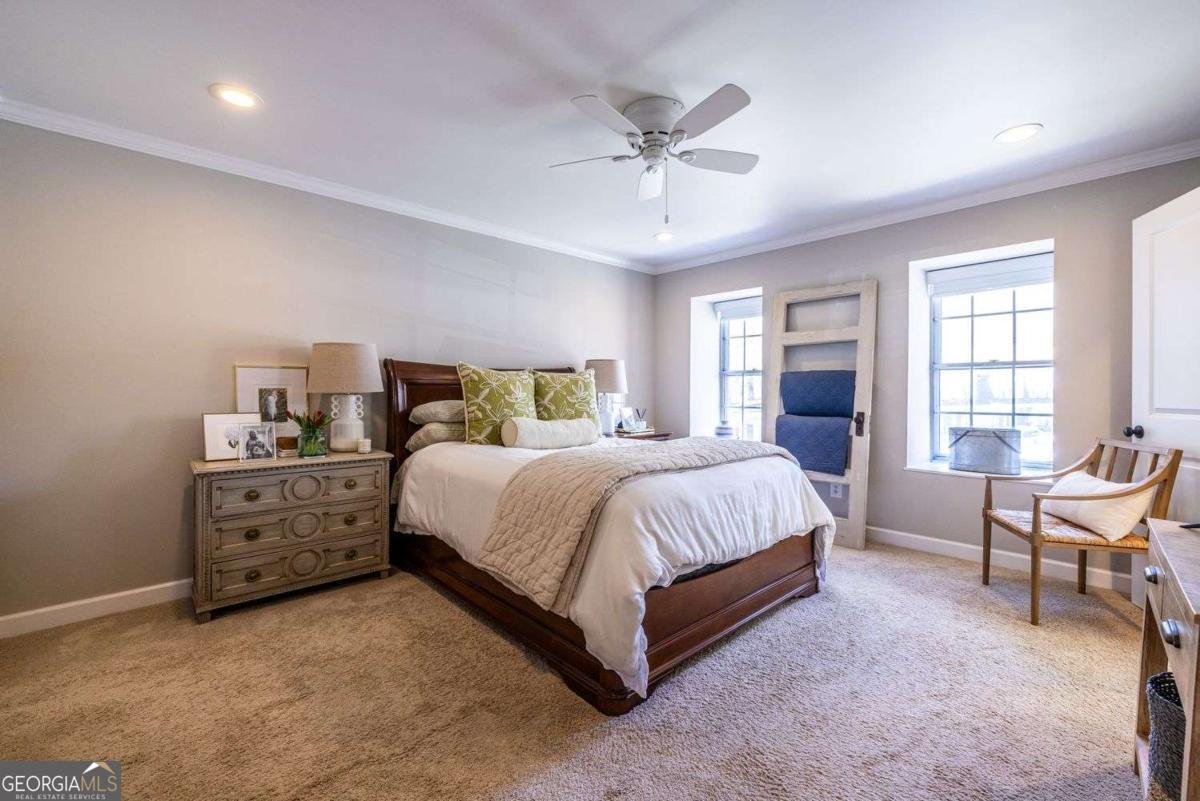 12 Bassett Hall Place Atlanta - Photo 20