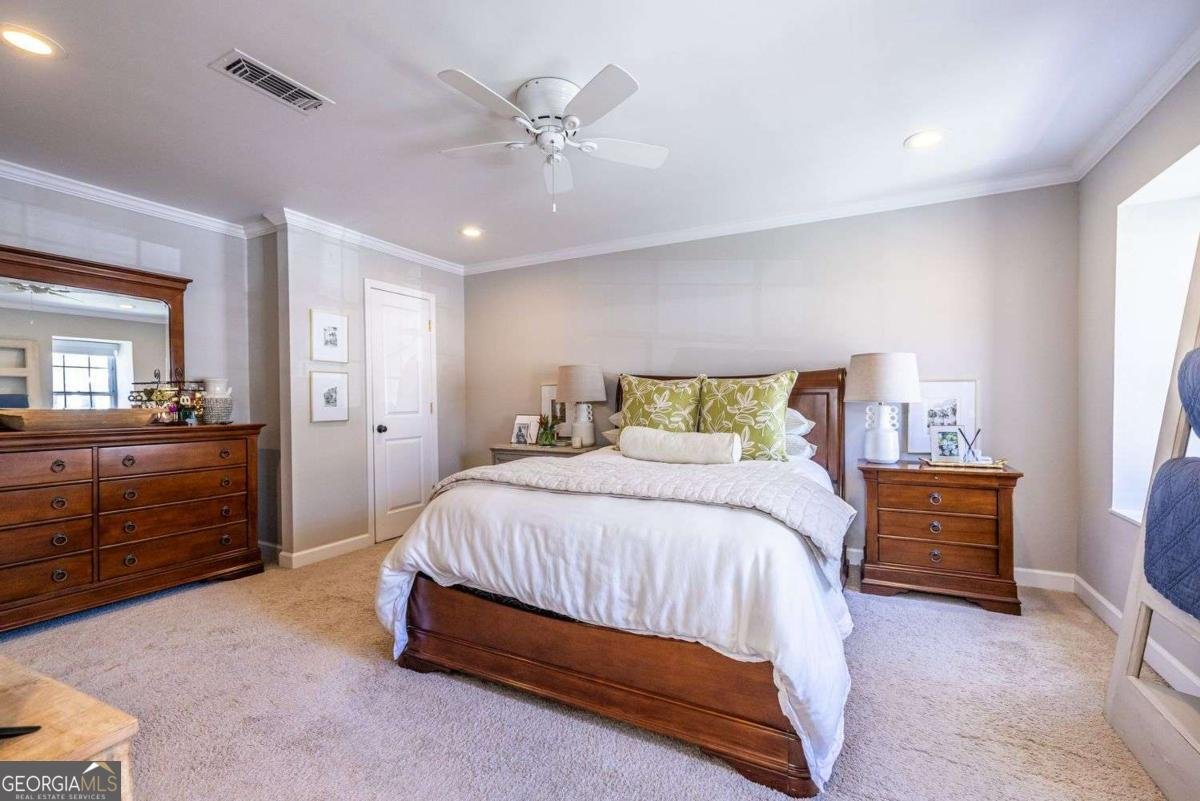 12 Bassett Hall Place Atlanta - Photo 21