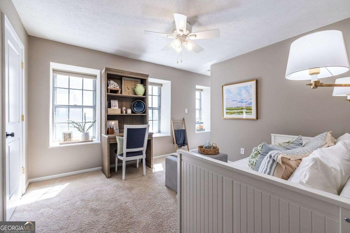 12 Bassett Hall Place Atlanta - Photo 25