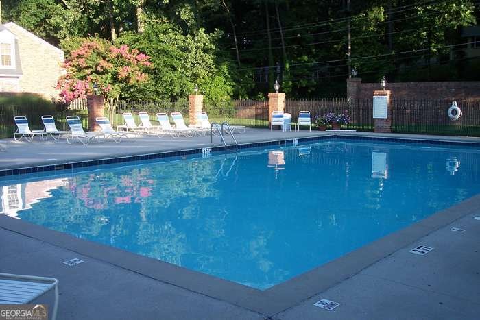 12 Bassett Hall Place Atlanta - Photo 30