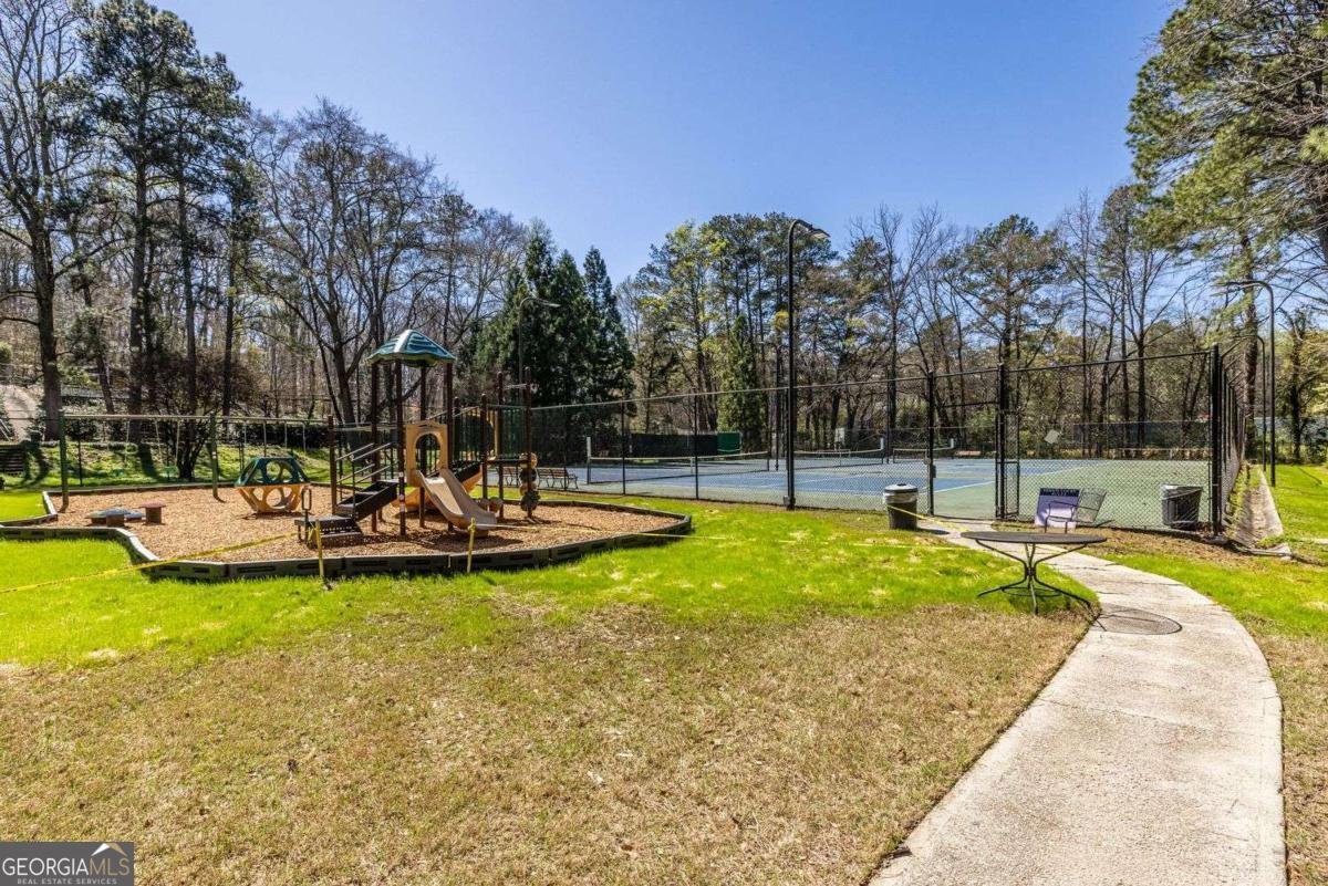 12 Bassett Hall Place Atlanta - Photo 33