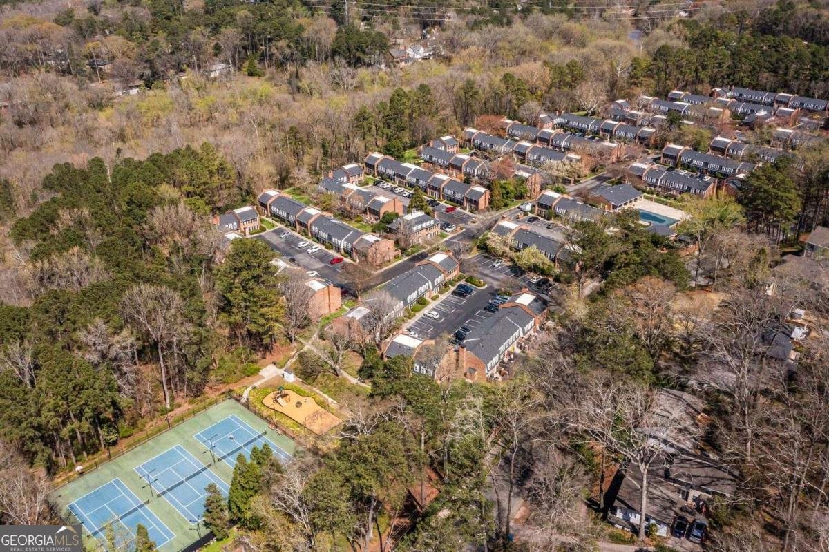 12 Bassett Hall Place Atlanta - Photo 35