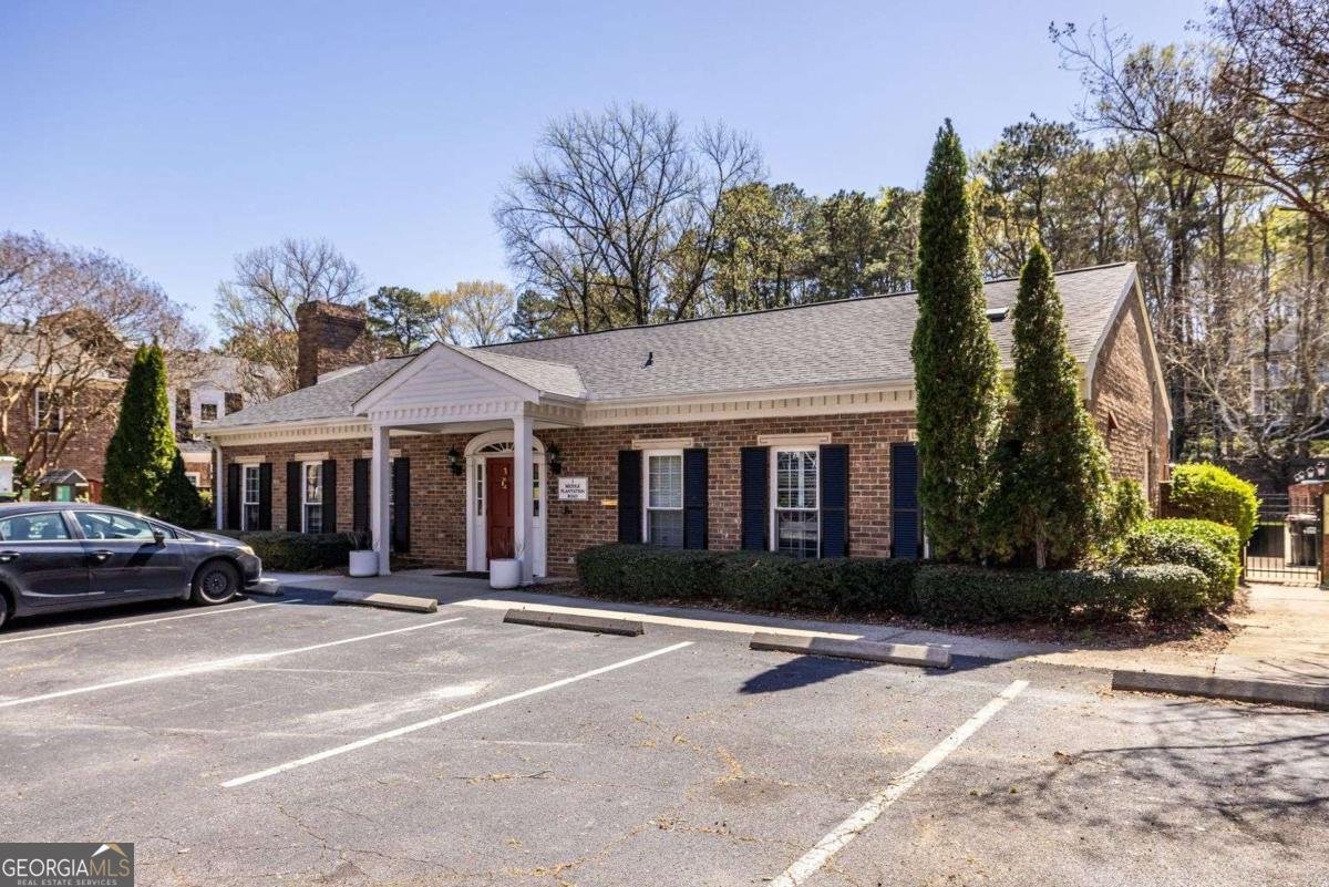 12 Bassett Hall Place Atlanta - Photo 37