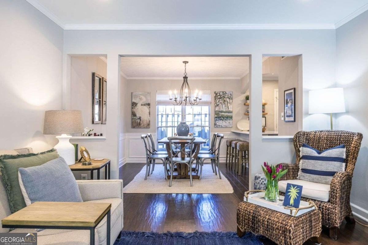 12 Bassett Hall Place Atlanta - Photo 6