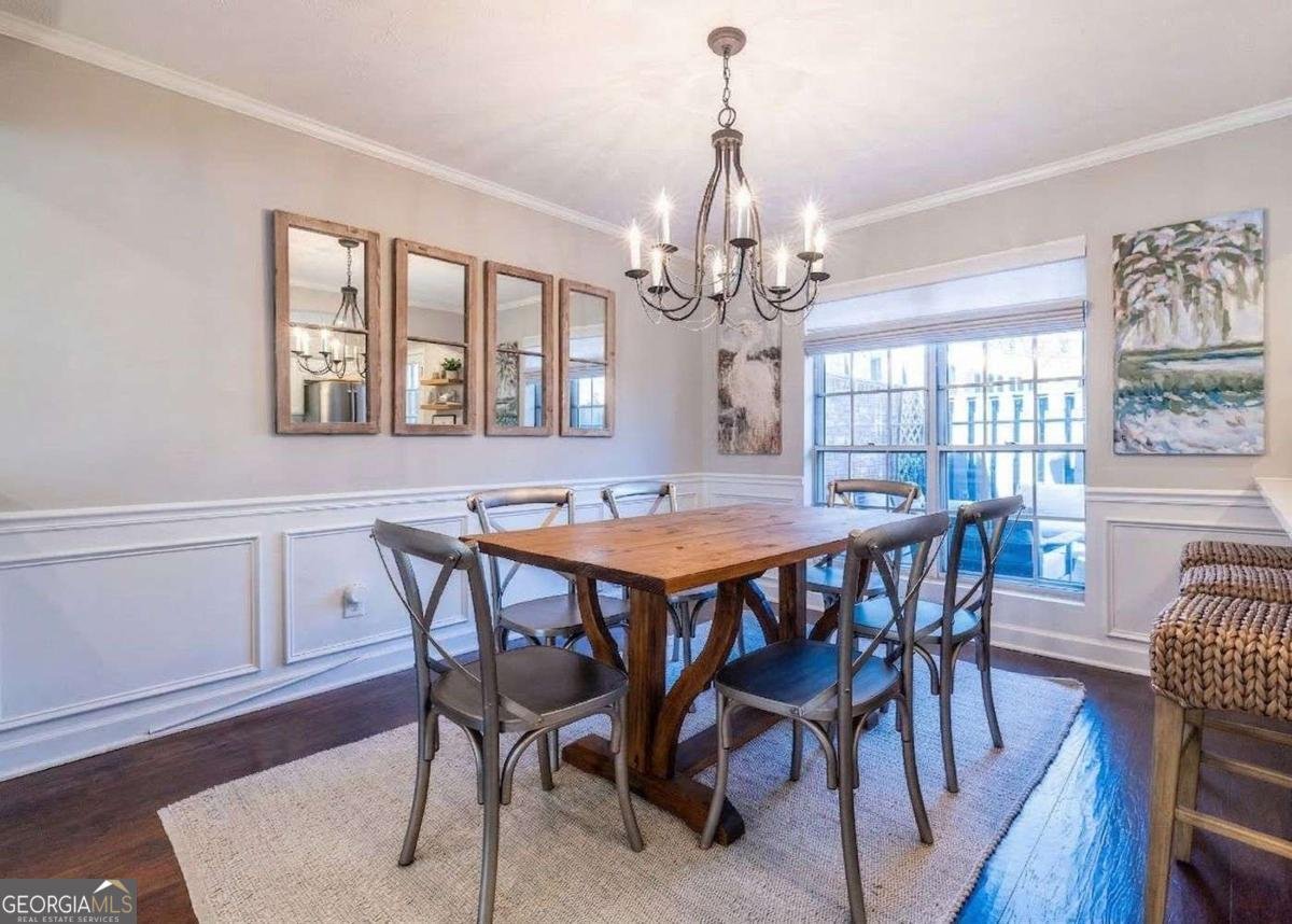 12 Bassett Hall Place Atlanta - Photo 7