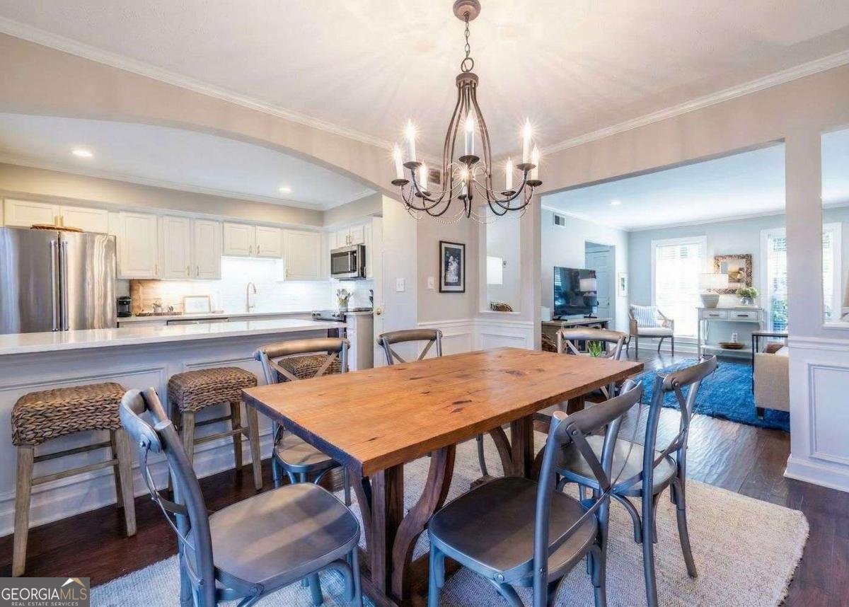 12 Bassett Hall Place Atlanta - Photo 8