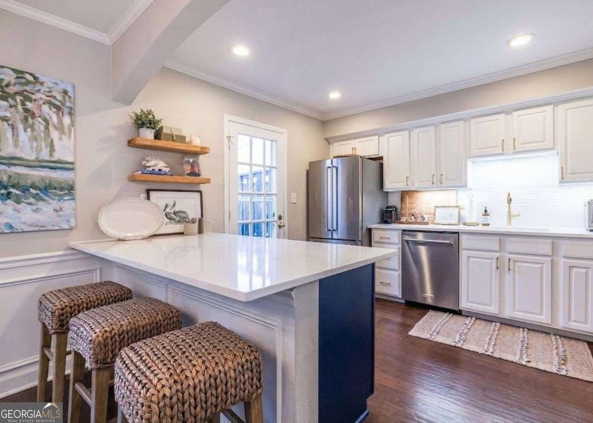 12 Bassett Hall Place Atlanta - Photo 9