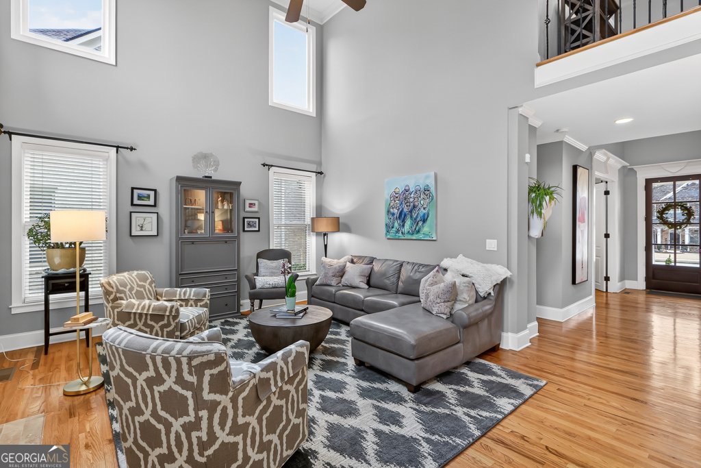 1735 Brown Circle Marietta - Photo 10