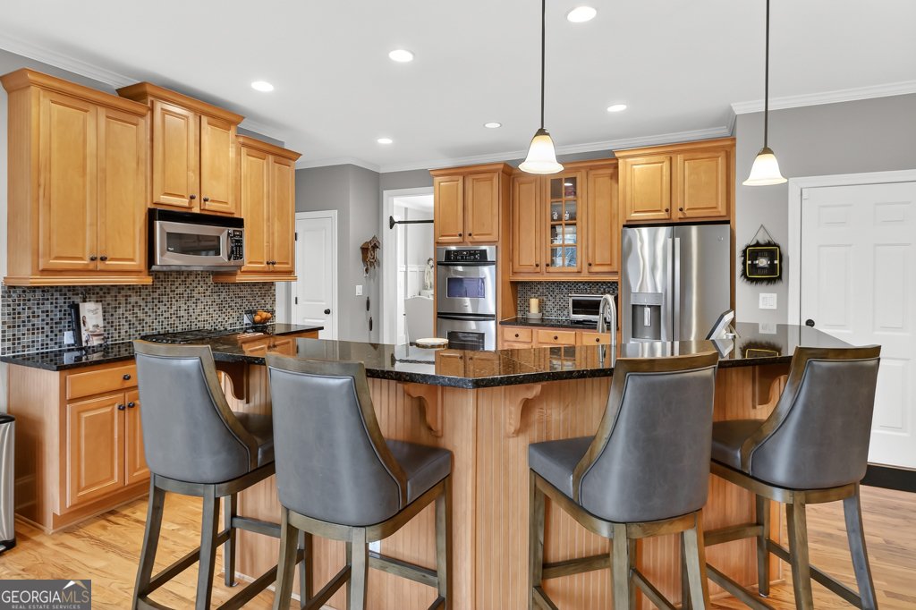 1735 Brown Circle Marietta - Photo 16