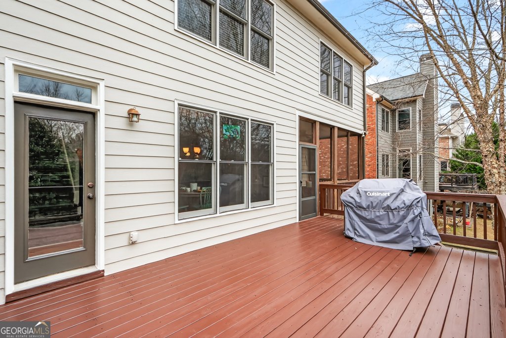 1735 Brown Circle Marietta - Photo 22