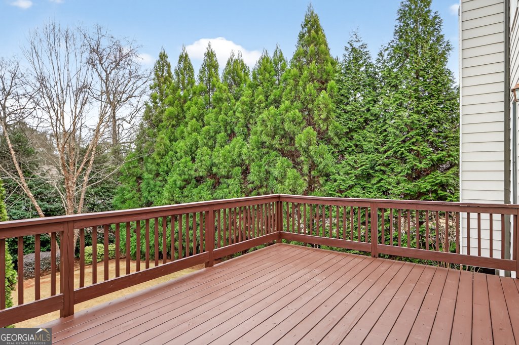 1735 Brown Circle Marietta - Photo 23