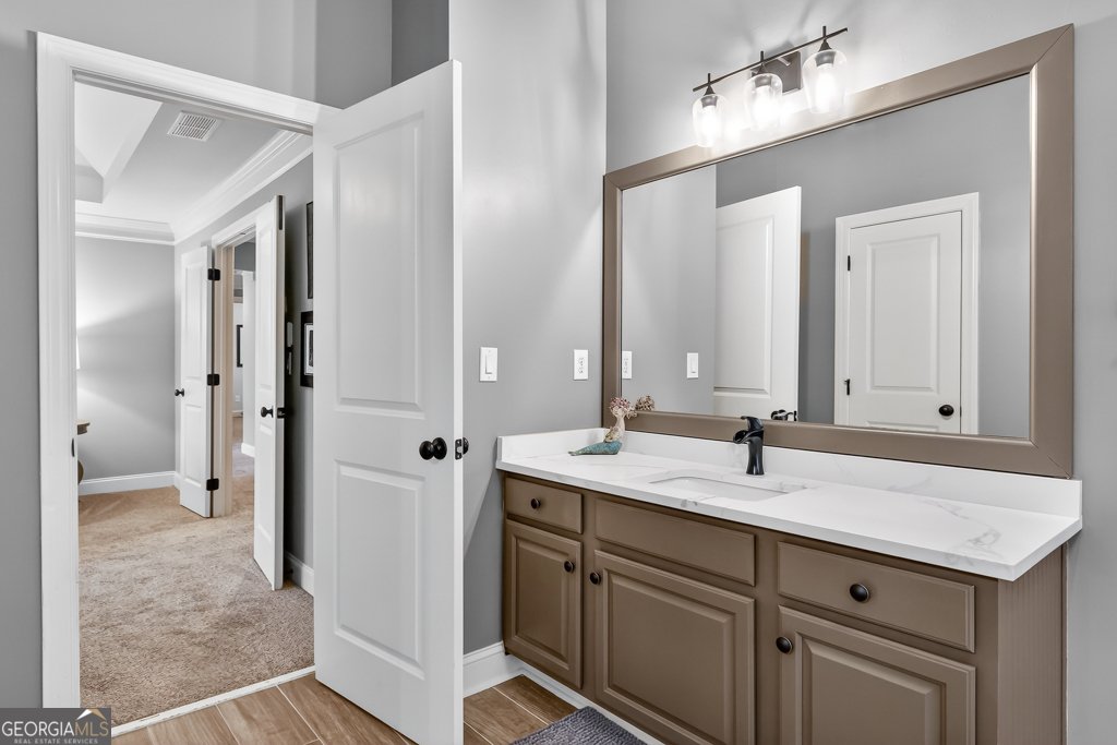 1735 Brown Circle Marietta - Photo 29