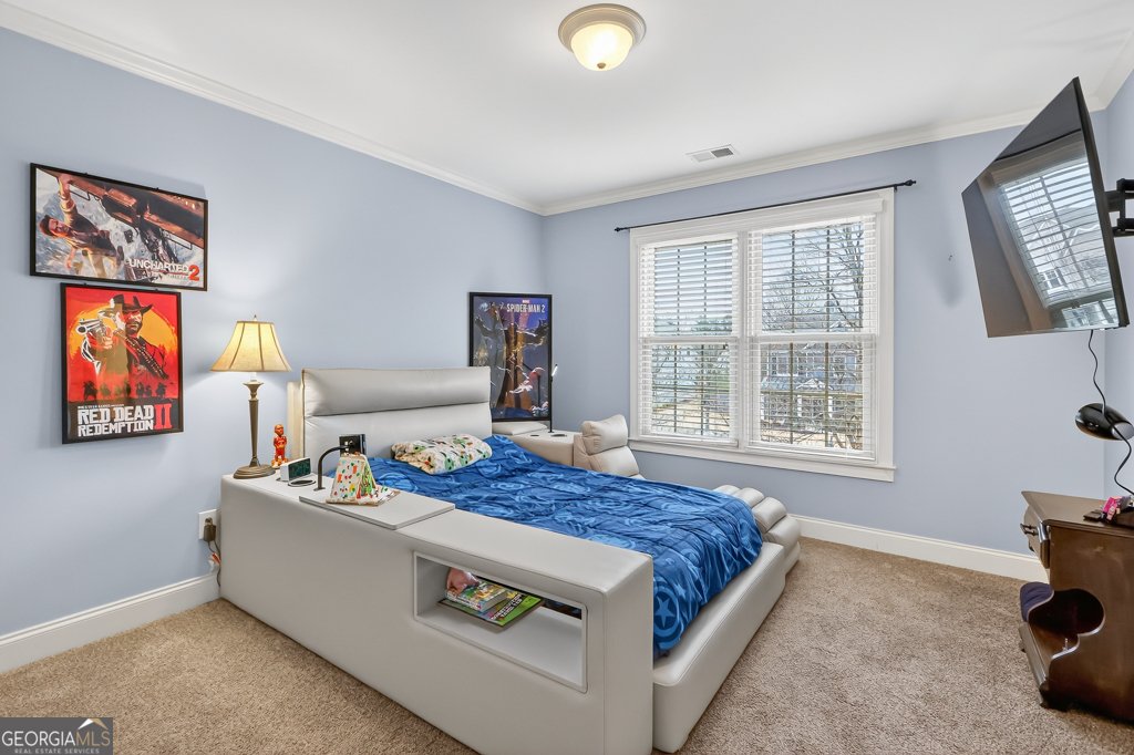 1735 Brown Circle Marietta - Photo 33