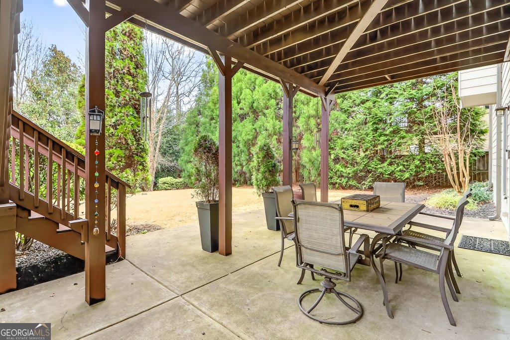 1735 Brown Circle Marietta - Photo 45