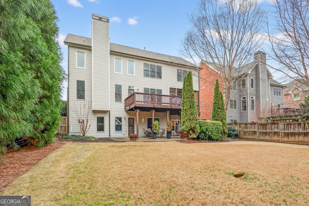 1735 Brown Circle Marietta - Photo 47