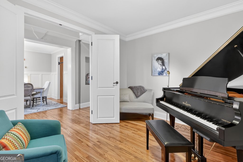 1735 Brown Circle Marietta - Photo 6