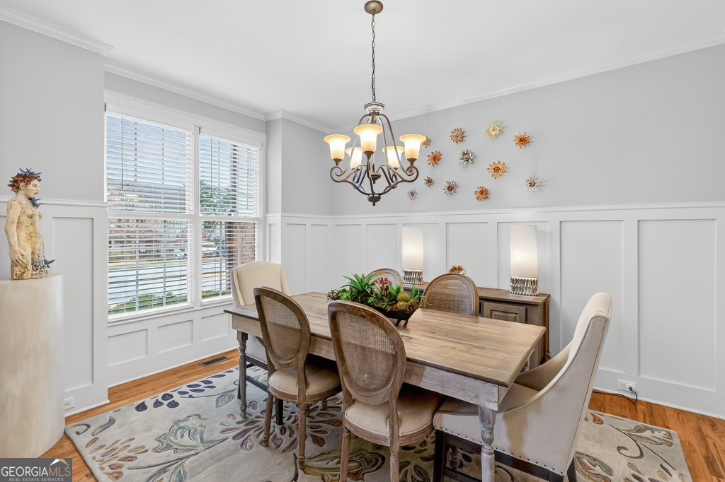 1735 Brown Circle Marietta - Photo 7