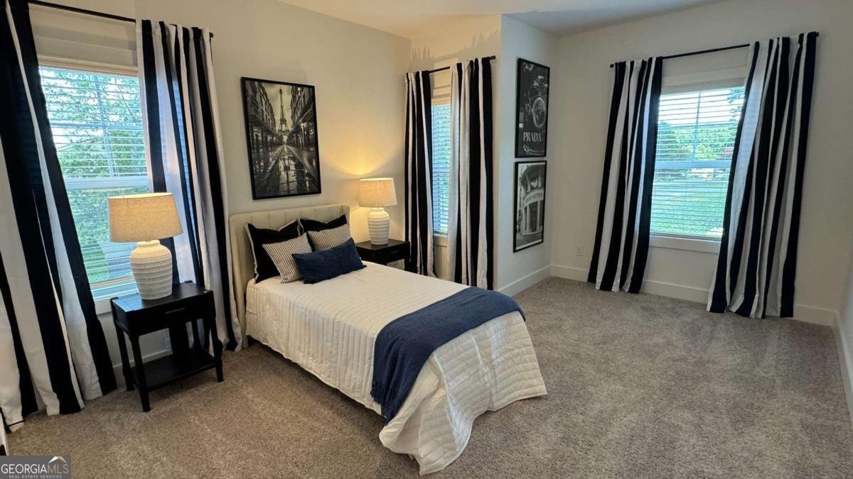 3140 Marbella Circle Kennesaw - Photo 10