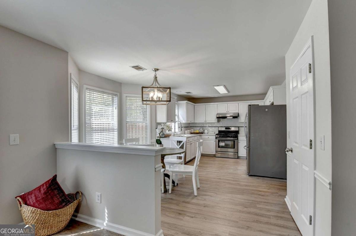 2889 Beddington Way Suwanee - Photo 11