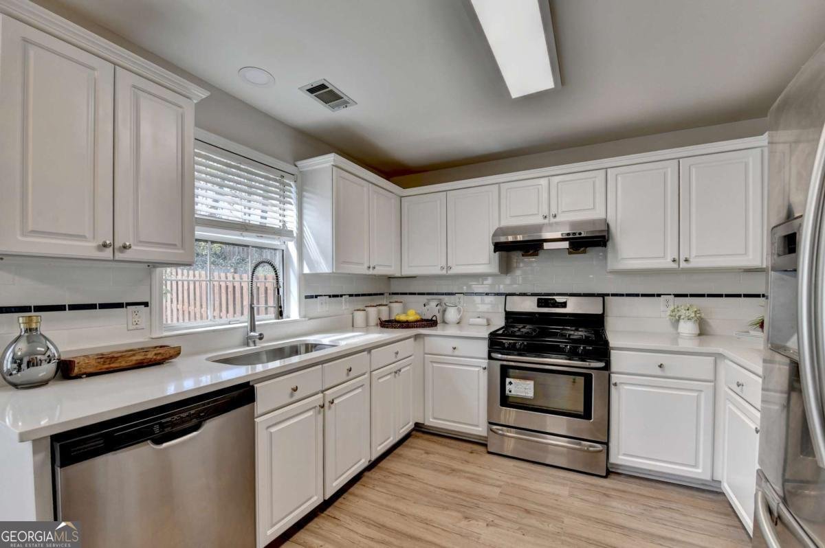 2889 Beddington Way Suwanee - Photo 13