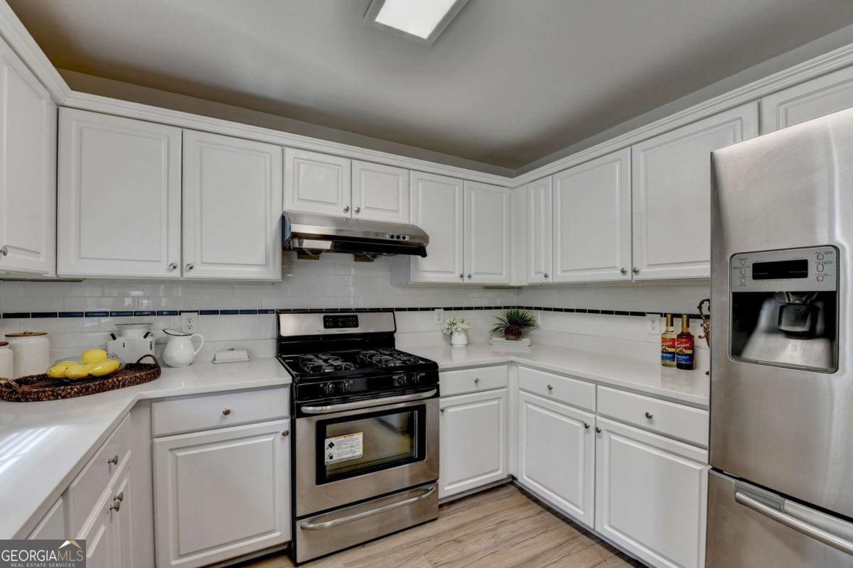 2889 Beddington Way Suwanee - Photo 14