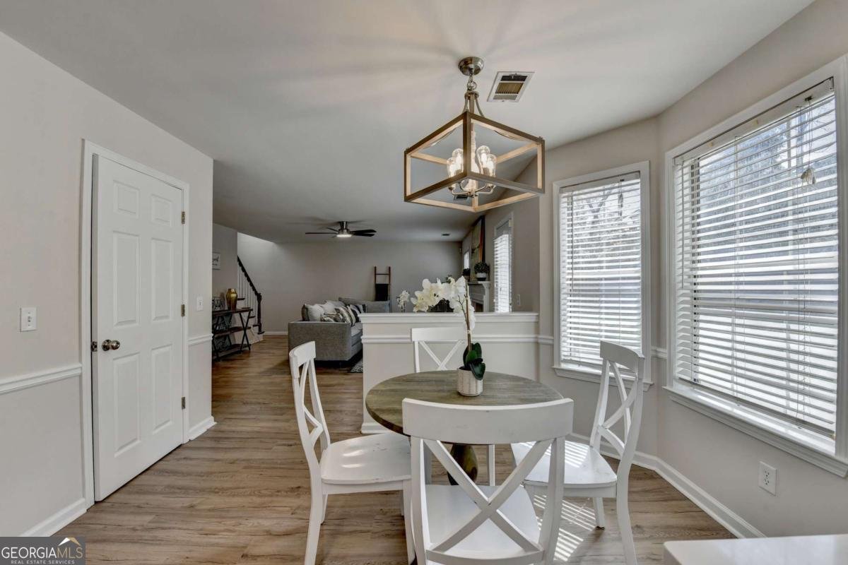 2889 Beddington Way Suwanee - Photo 16