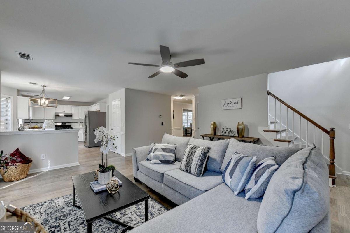 2889 Beddington Way Suwanee - Photo 20