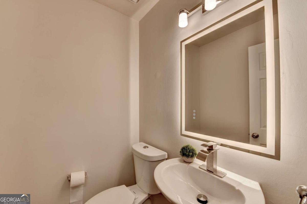 2889 Beddington Way Suwanee - Photo 21