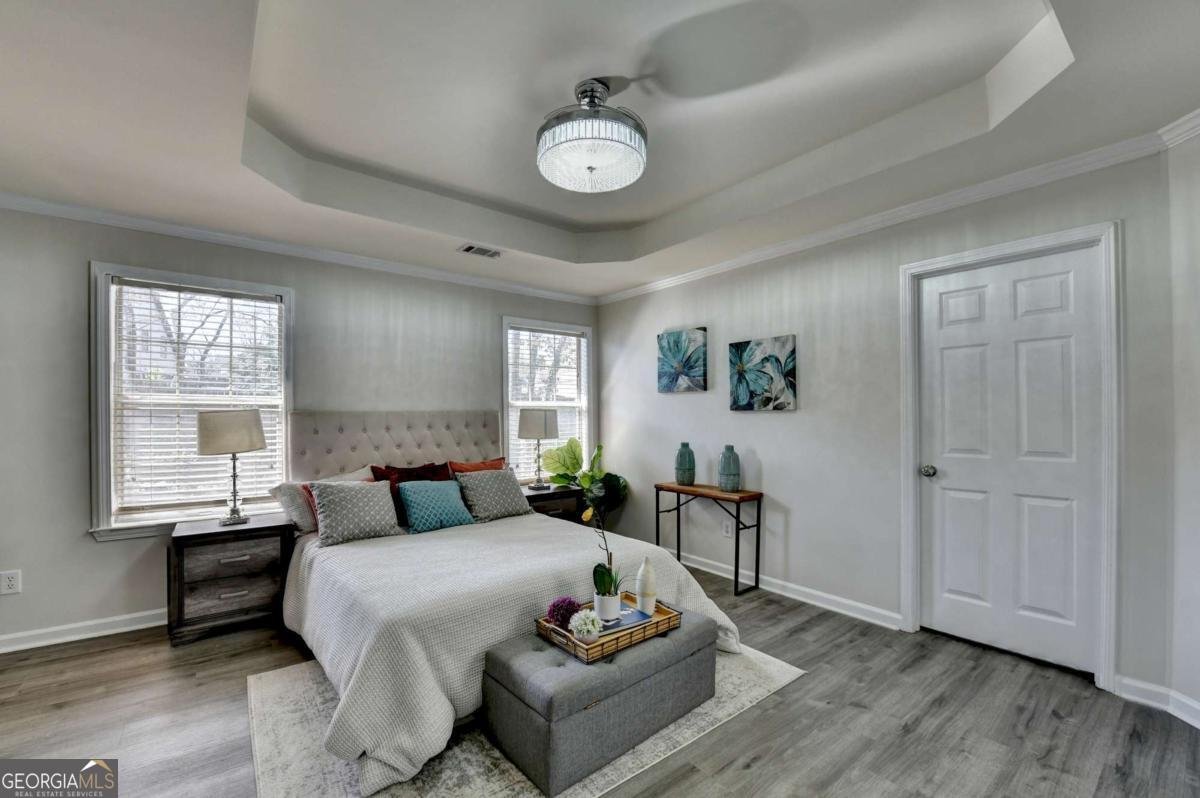 2889 Beddington Way Suwanee - Photo 23