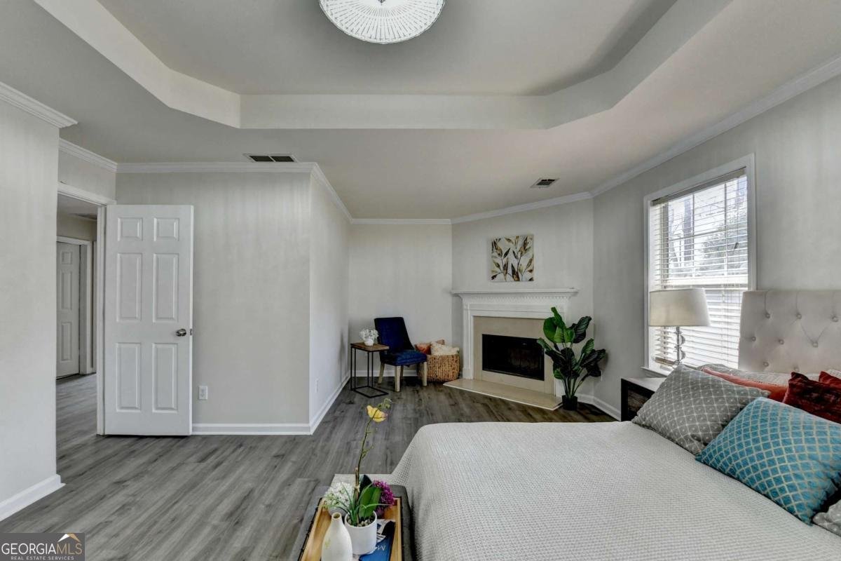 2889 Beddington Way Suwanee - Photo 25