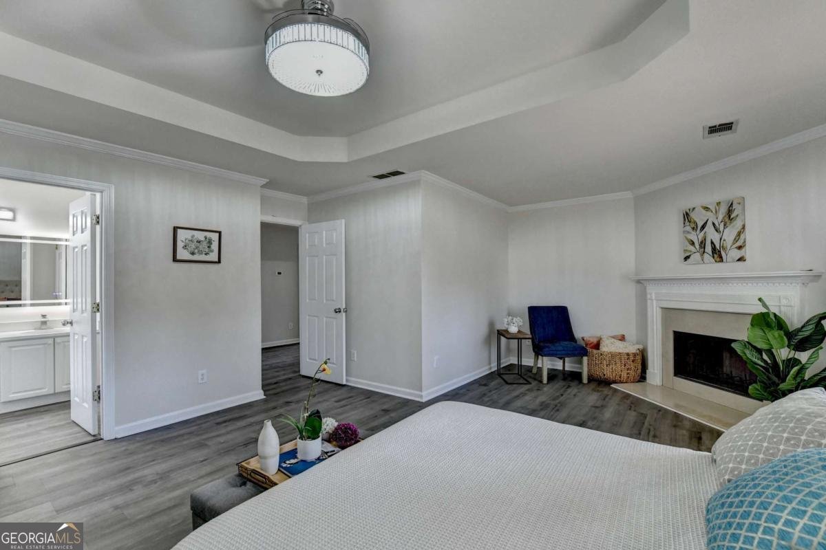 2889 Beddington Way Suwanee - Photo 27