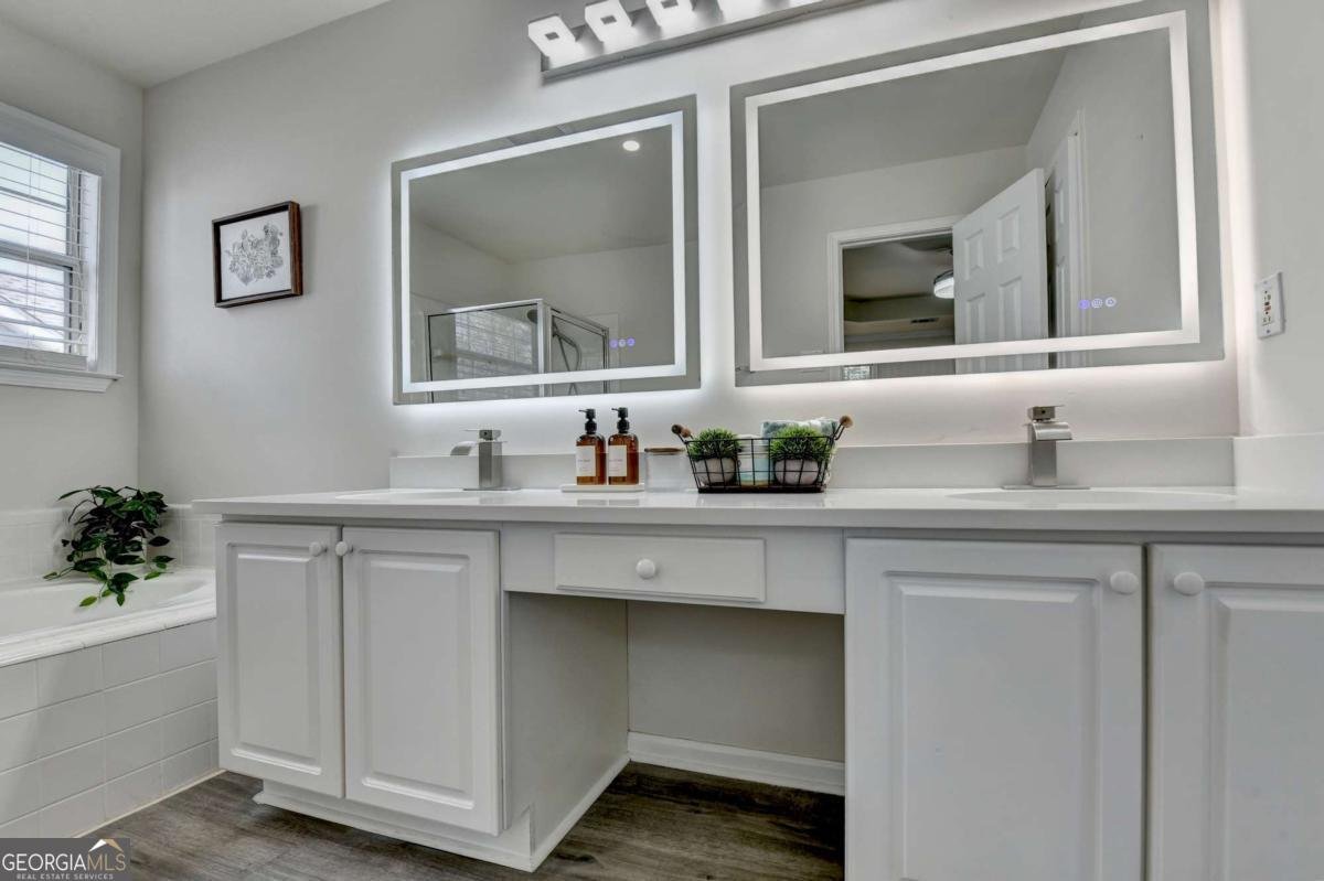 2889 Beddington Way Suwanee - Photo 28