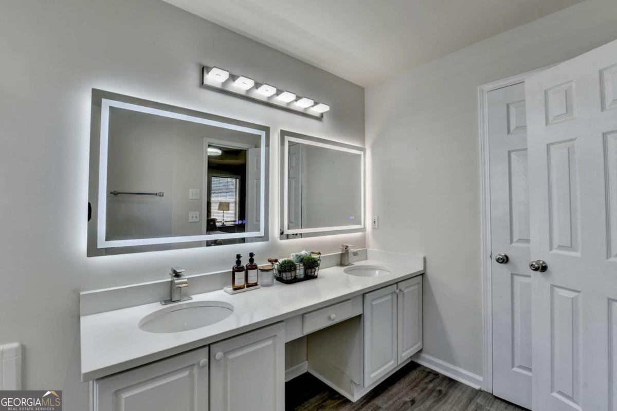 2889 Beddington Way Suwanee - Photo 29