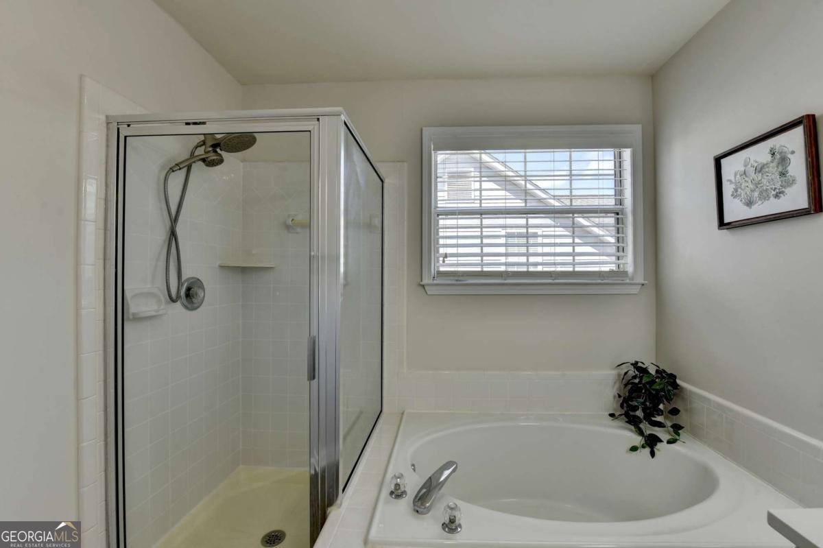 2889 Beddington Way Suwanee - Photo 30