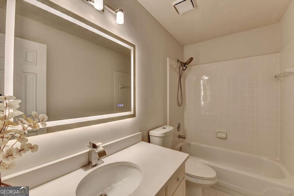 2889 Beddington Way Suwanee - Photo 33