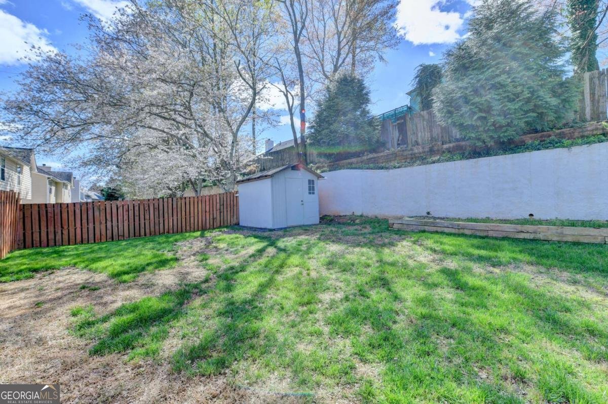 2889 Beddington Way Suwanee - Photo 39