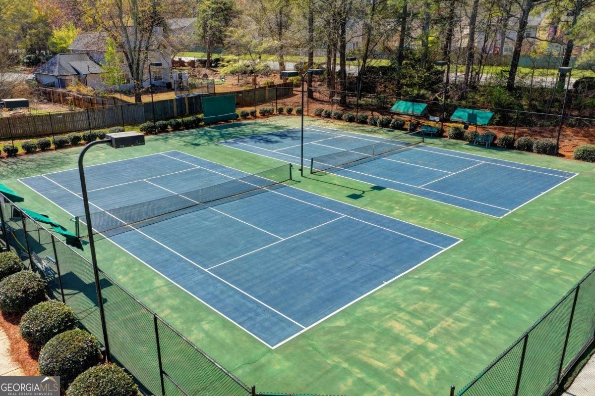 2889 Beddington Way Suwanee - Photo 40