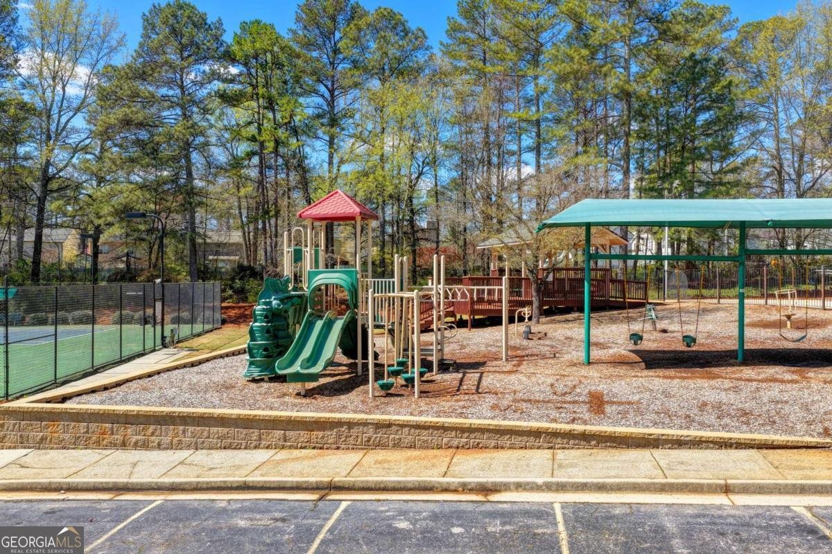 2889 Beddington Way Suwanee - Photo 42