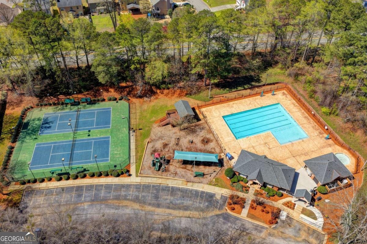 2889 Beddington Way Suwanee - Photo 43