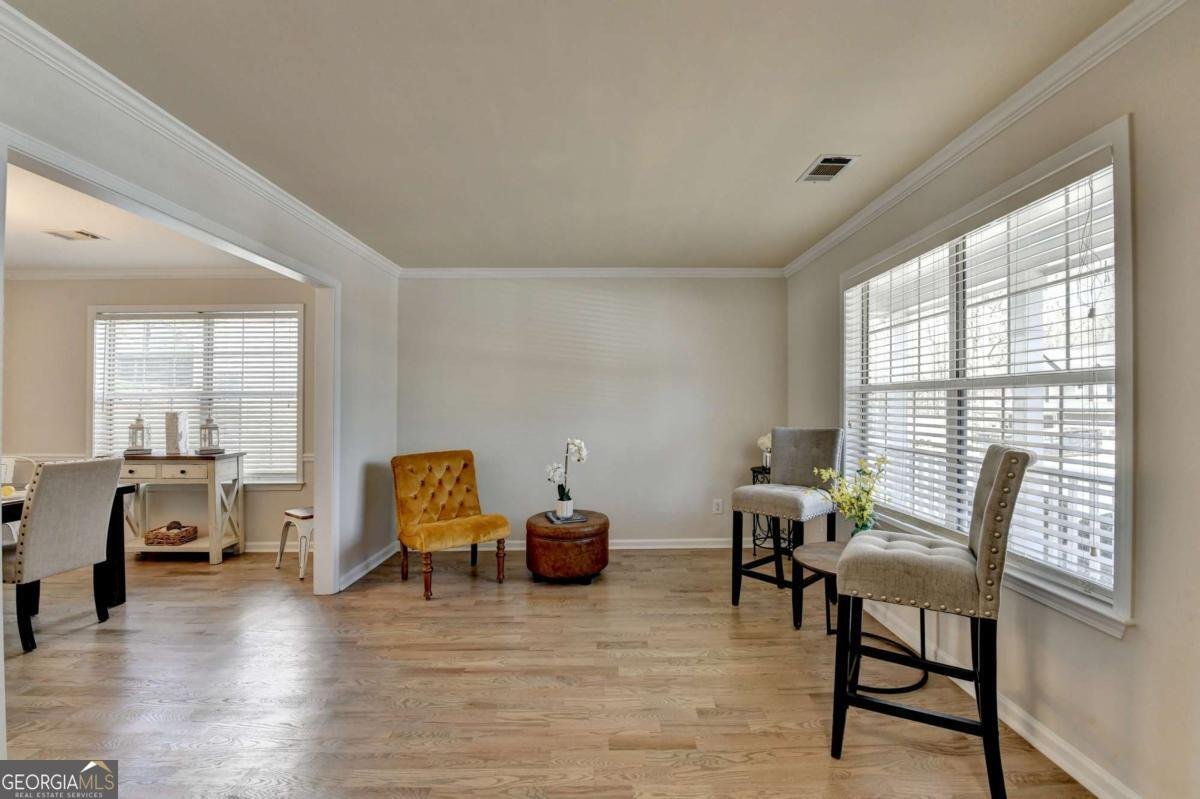 2889 Beddington Way Suwanee - Photo 6