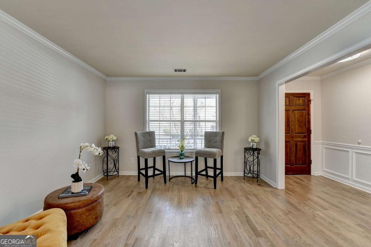 2889 Beddington Way Suwanee - Photo 7