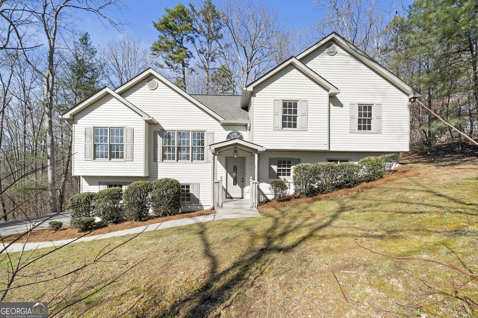 314 Calusa Place Ball Ground - Photo 1