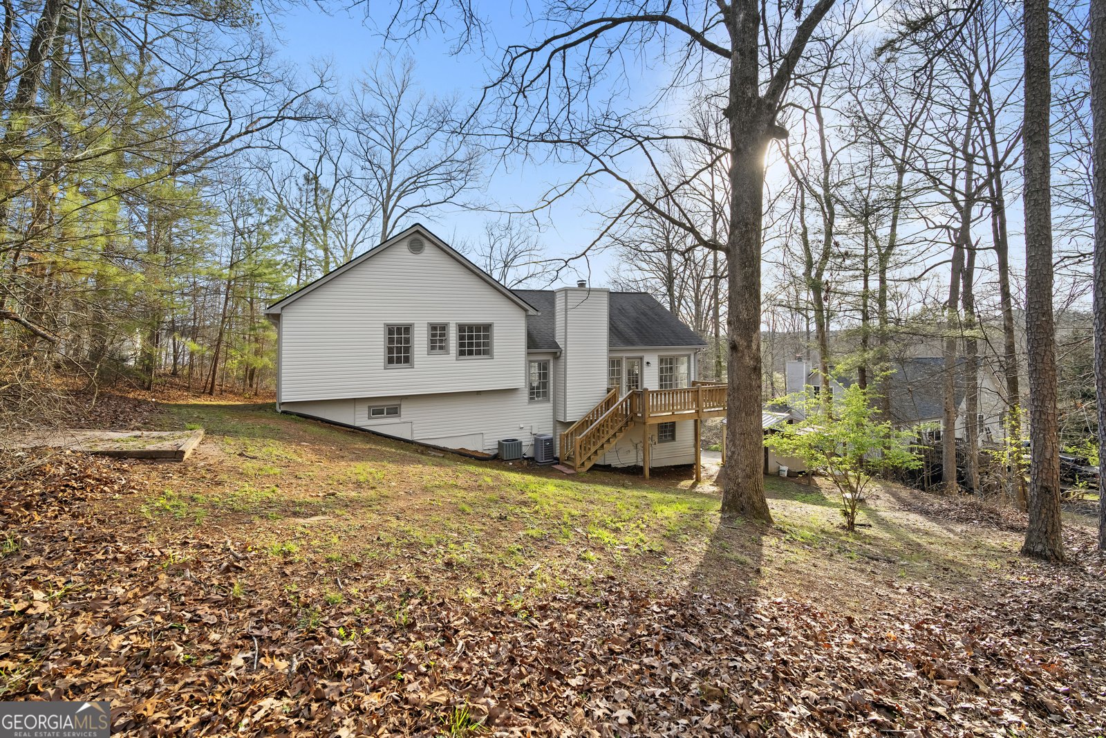 314 Calusa Place Ball Ground - Photo 33