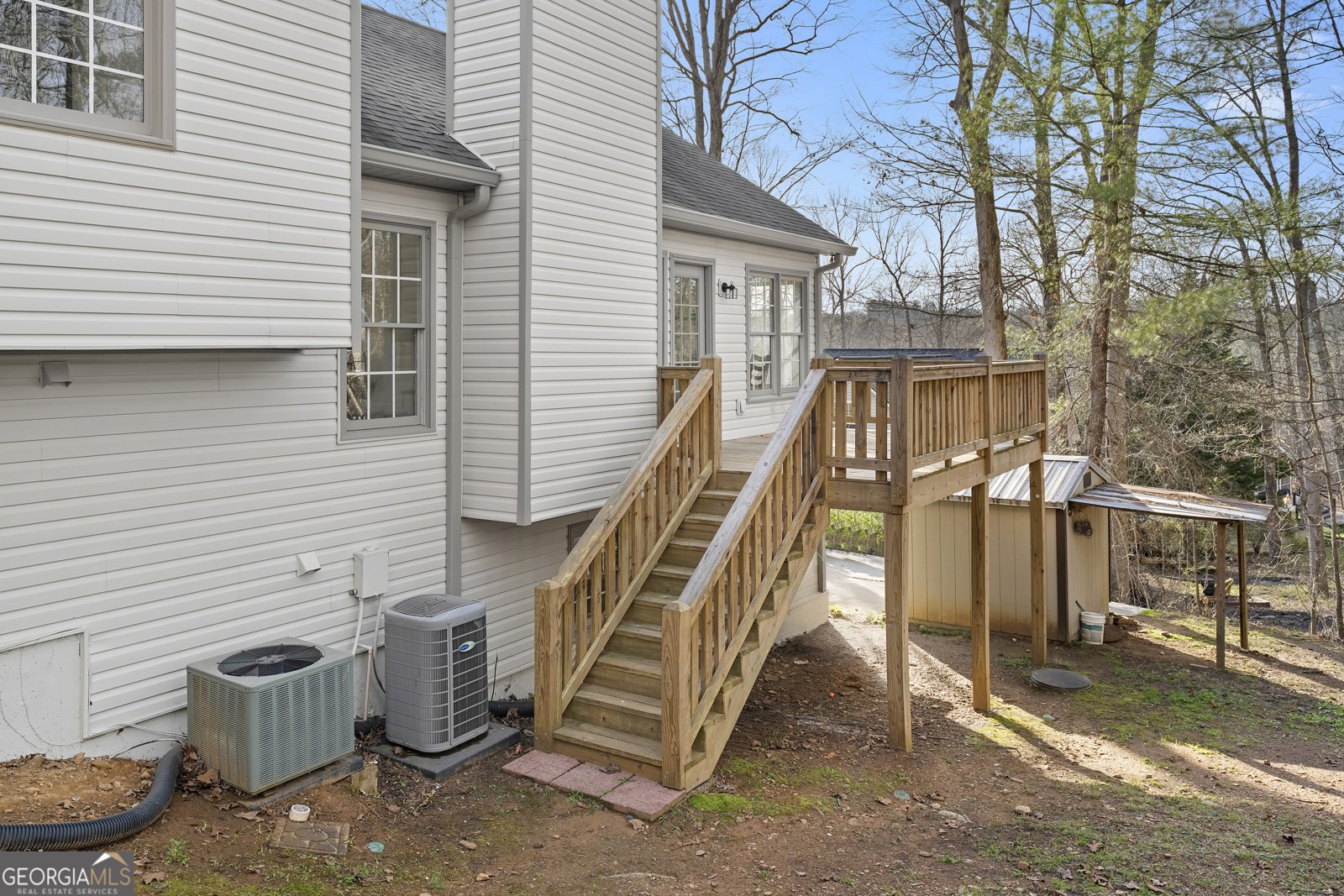 314 Calusa Place Ball Ground - Photo 35