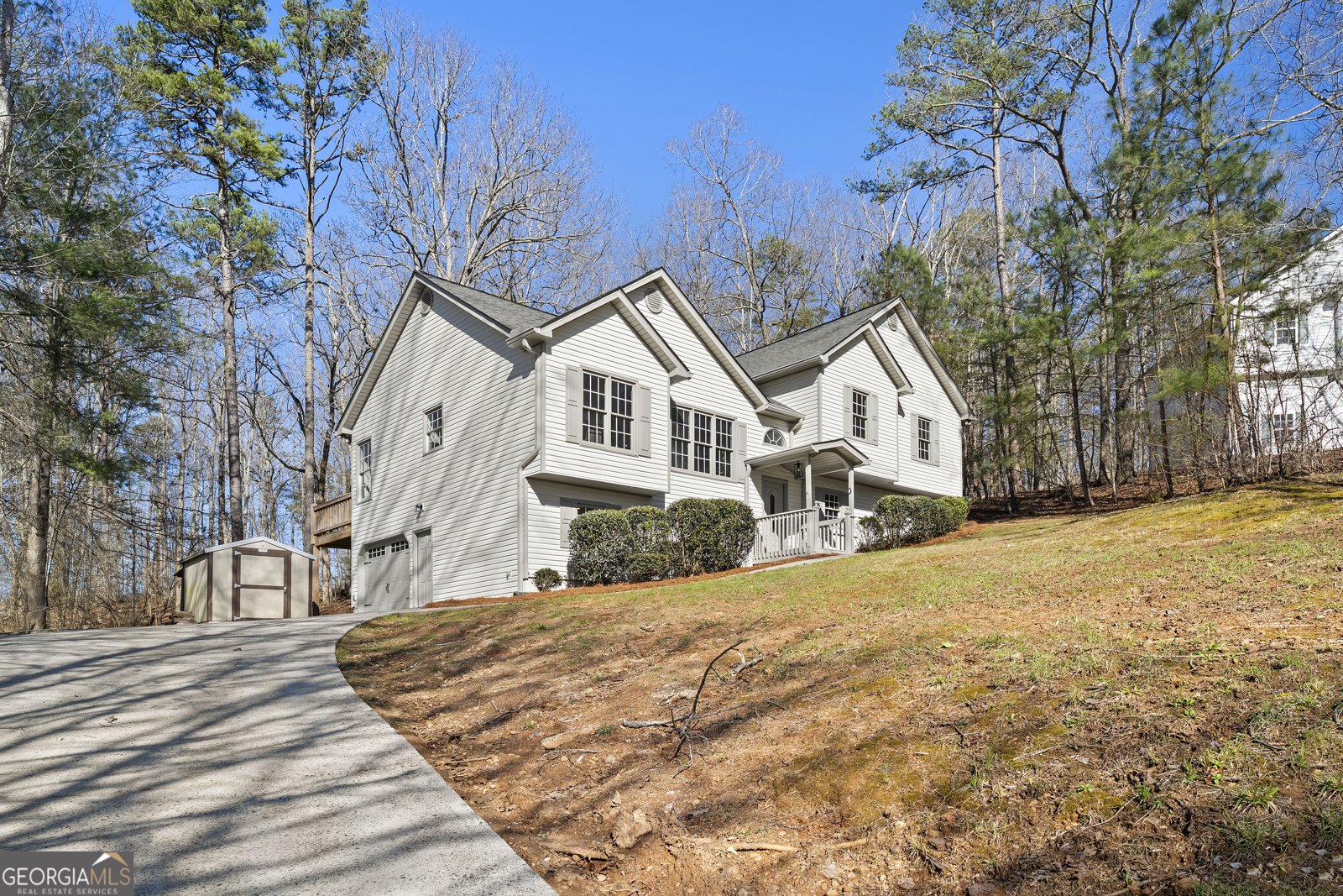 314 Calusa Place Ball Ground - Photo 36