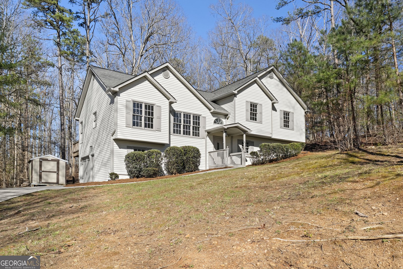 314 Calusa Place Ball Ground - Photo 37