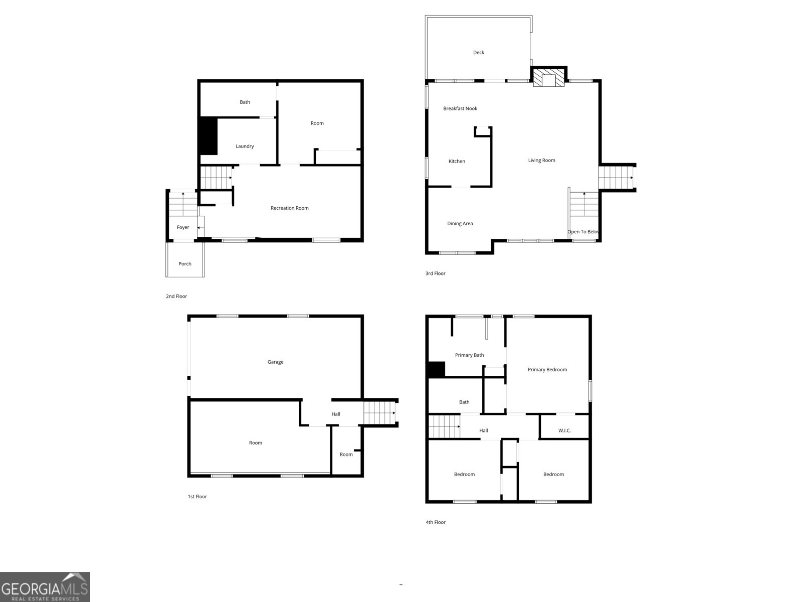 314 Calusa Place Ball Ground - Photo 41